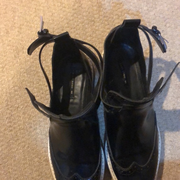 Zara shoes - Picture 3 of 7